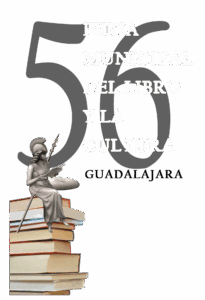 Cartel feria para logo página