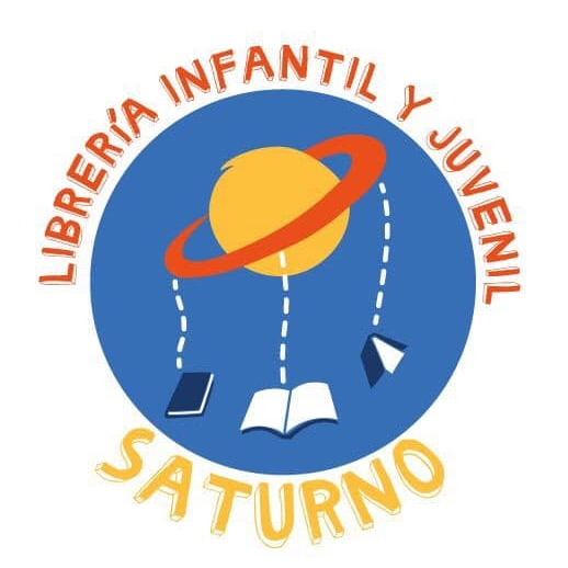 Librería Infantil y Juvenil Saturno