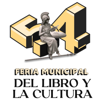Feria municipal del Libro de Guadalajara